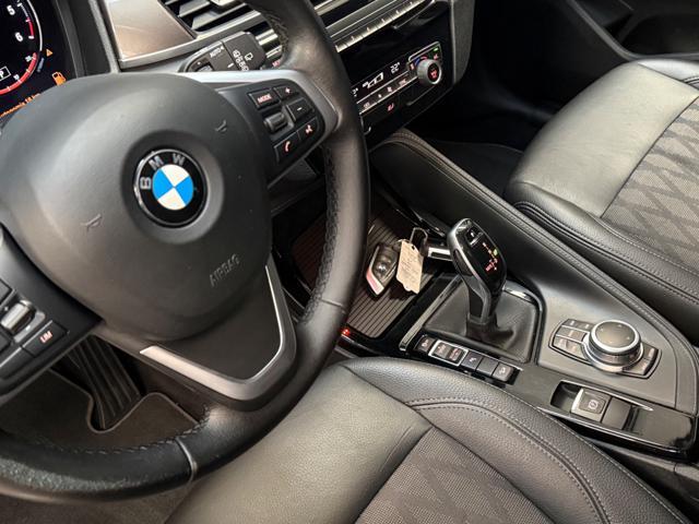 BMW X1 xDrive18d xLine