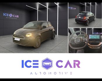 FIAT 500e - 500e Berlina 42 kWh Icon +