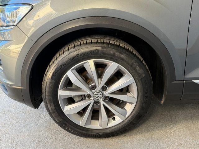 VOLKSWAGEN T-Roc 1.0 TSI 115 CV Style BlueMotion Technology