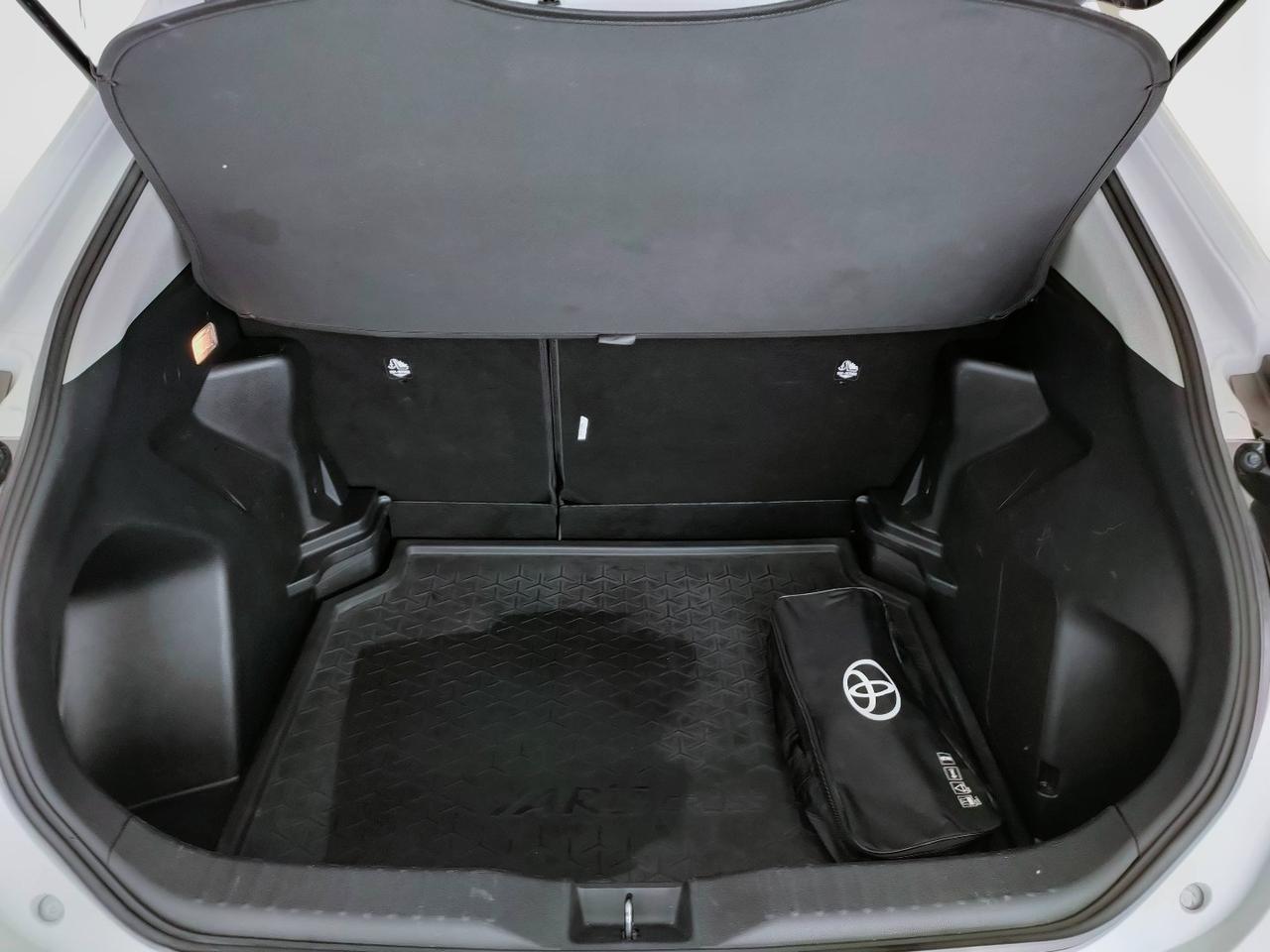 TOYOTA Yaris Cross - Yaris Cross 1.5h Active fwd 116cv e-cvt