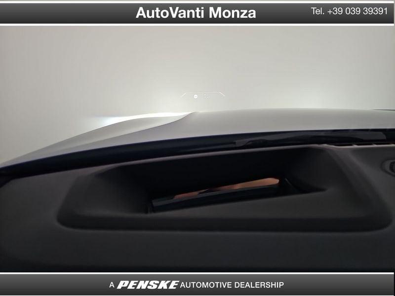 BMW Serie 3 318d Touring mhev 48V MSport auto