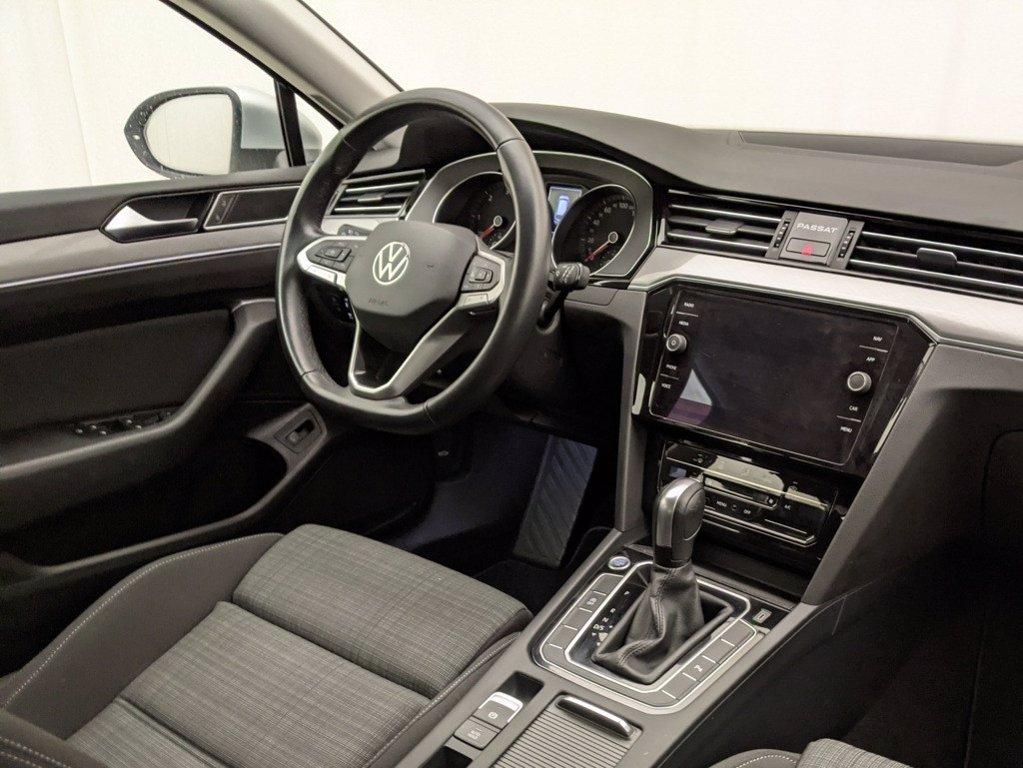 VOLKSWAGEN Passat Variant 2.0 TDI SCR 122 CV EVO DSG Business del 2021