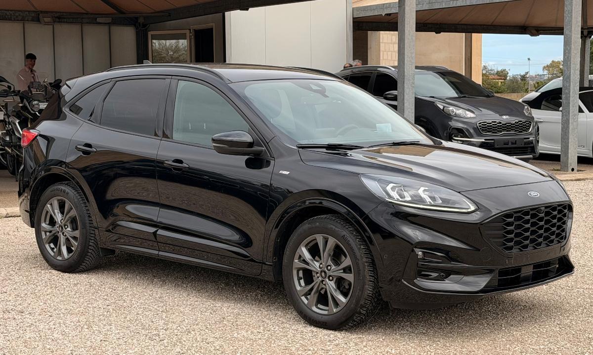 FORD Kuga 1.5 TDCI 120 CV S&S 2WD P. ST-Line