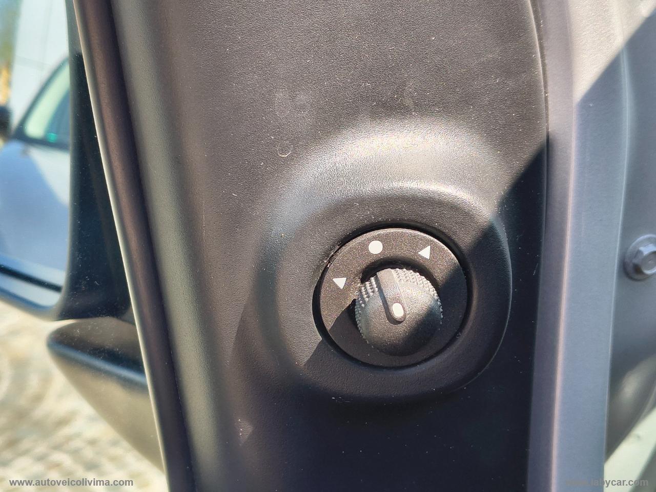 FIAT Panda 1.2 Easy GPL