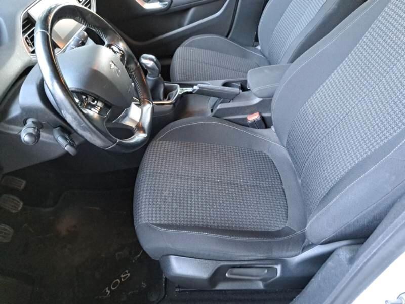 Peugeot 308 BlueHDi 100 S&S SW Business IVA ESPOSTA
