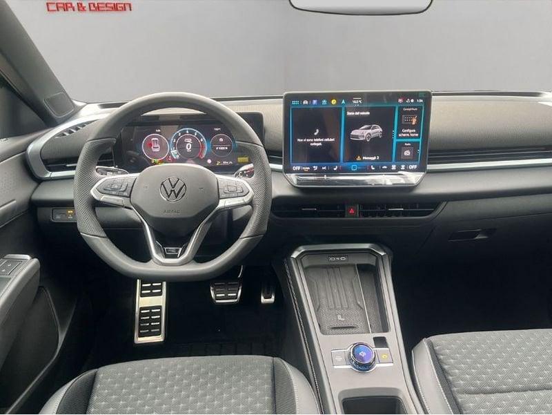 Volkswagen T-Roc T-Roc 1.5 etsi R-Line 150cv dsg
