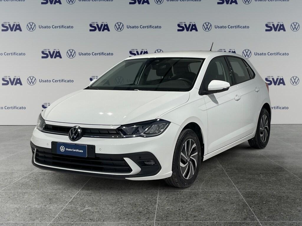 Volkswagen Polo VI 2022 1.0 TSI 95CV Life