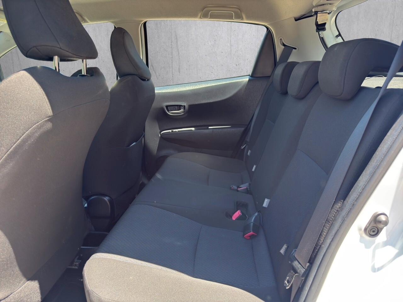 Toyota Yaris 1.5 Hybrid 5 porte Lounge