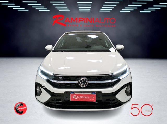 VOLKSWAGEN Taigo 1.0 TSI 115 CV R-Line Plus Km 20.000 Iva Esp.