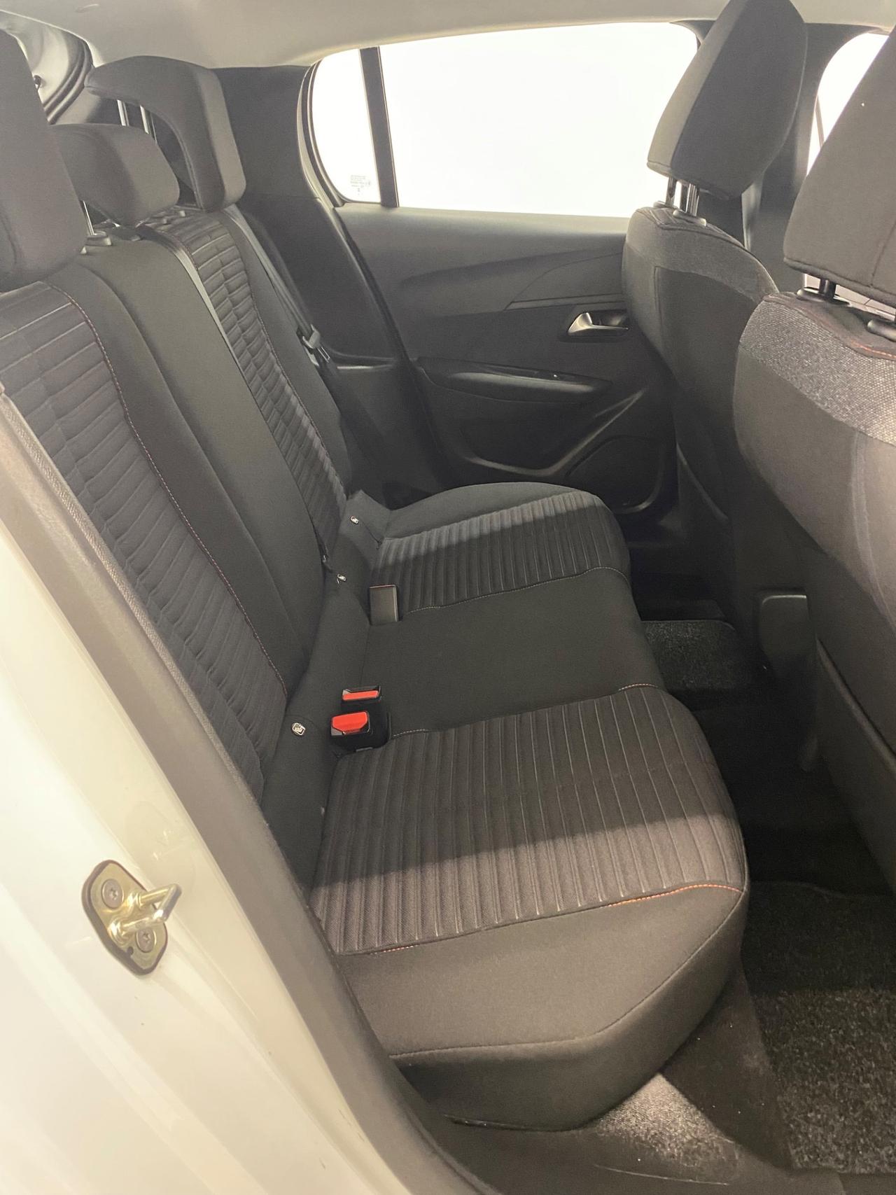 Peugeot 208 Active BlueHDI 100S/S