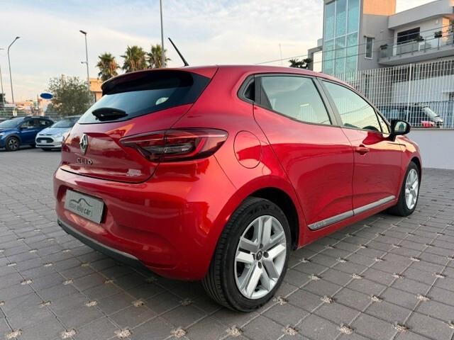 Renault Clio Blue dCi 85 CV 5 porte Intens 2021