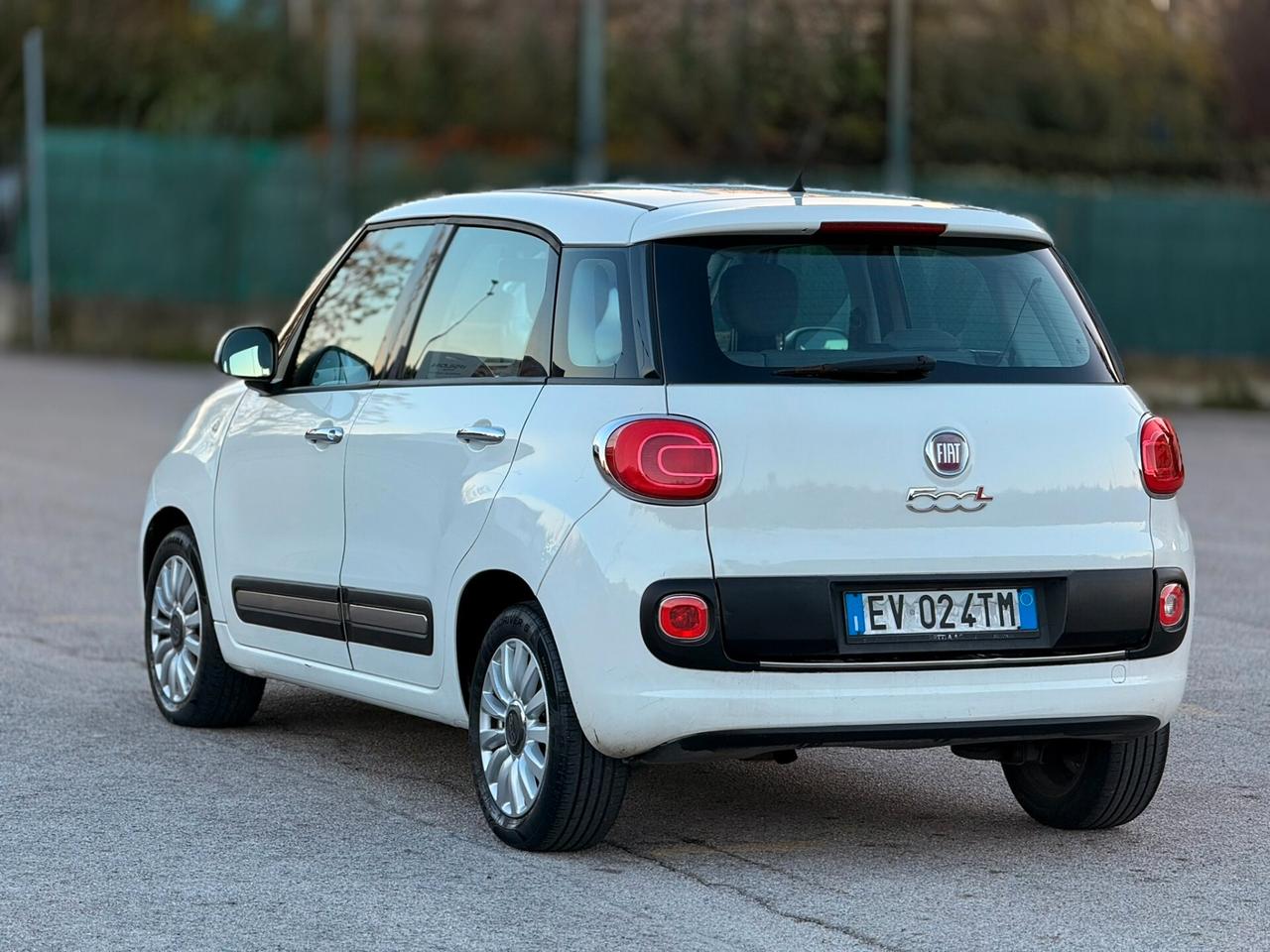 Fiat 500L 1.3 MTJ GARANZIA 12 MESI