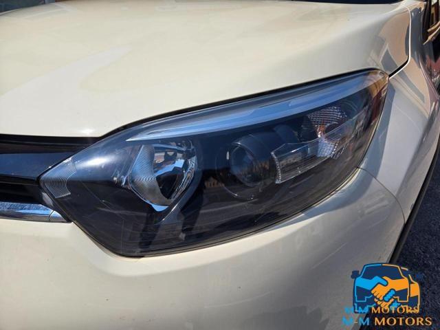 RENAULT Captur TCe 12V 90 CV Start&Stop Energy Life