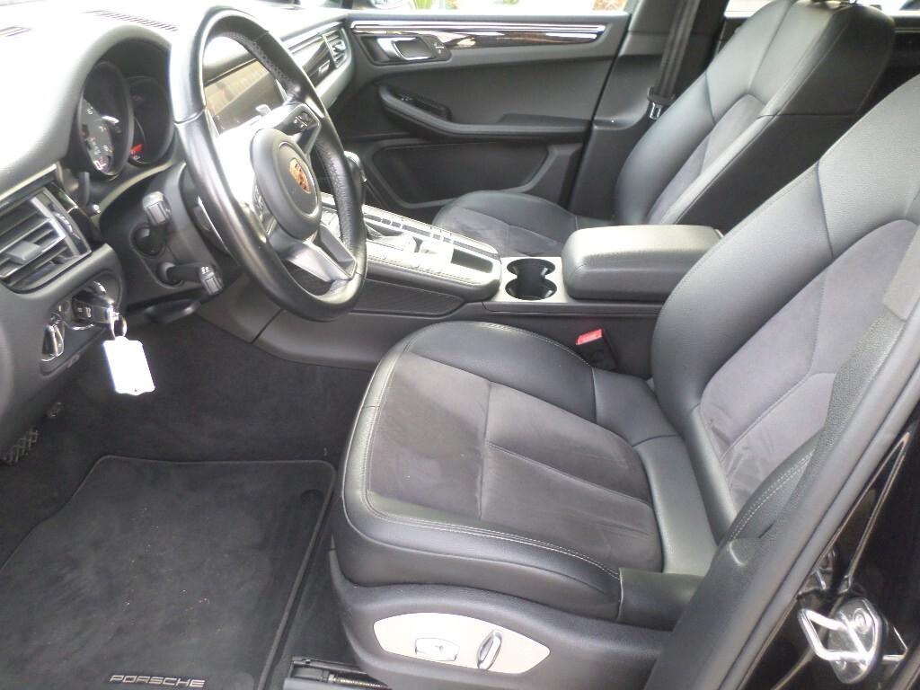 Porsche Macan 3.0 S