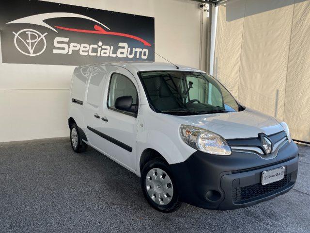 RENAULT Kangoo cil. 1.5 dCi 90CV Maxi