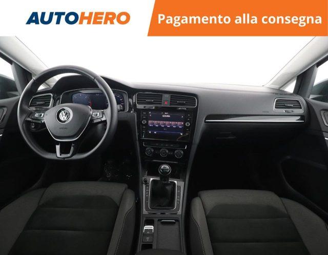 VOLKSWAGEN Golf 2.0 TDI 5p. Executive BlueMotion Technology