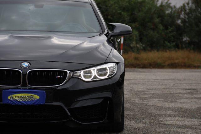 BMW M4 Coupé