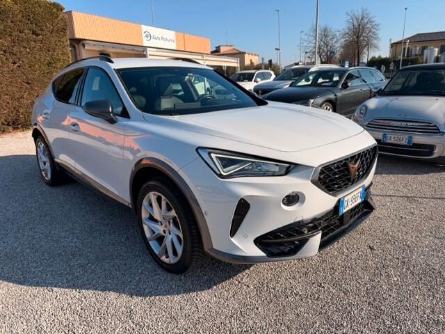 Cupra Formentor 1.5 Tsi 150cv Dsg *2000€ di accessori
