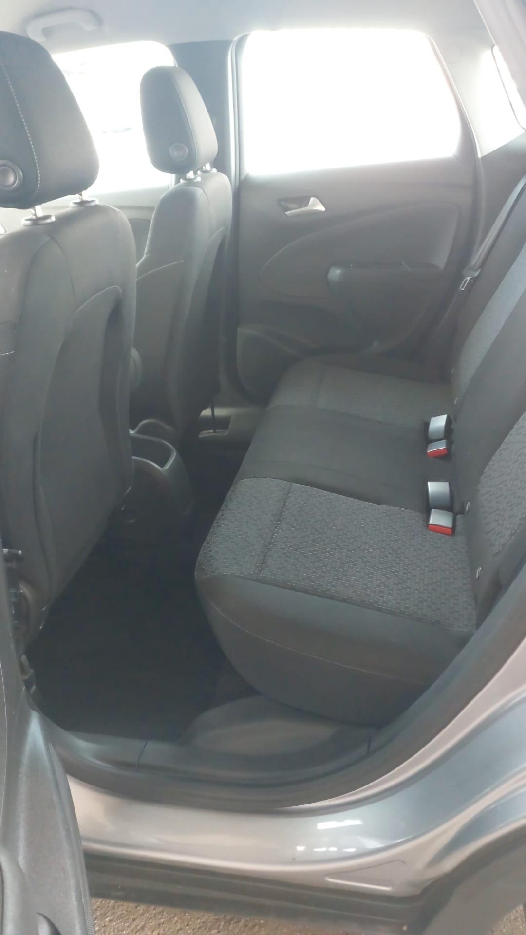 Opel Crossland X 1.5 ECOTEC D 120 CV Start&Stop aut. Innovation