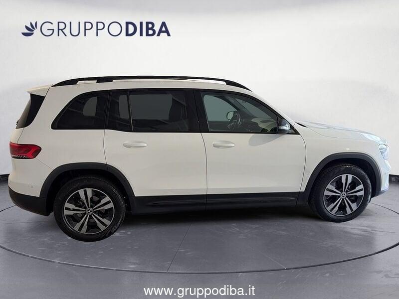 Mercedes-Benz Classe GLB GLB 200 d Sport Plus auto