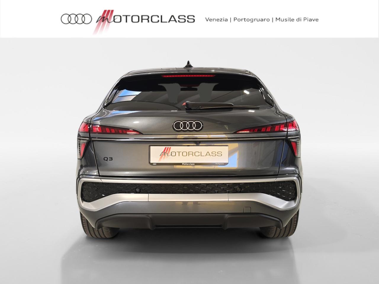 Sportback 1.5 Tfsi Mhev 150cv Business S Tronic