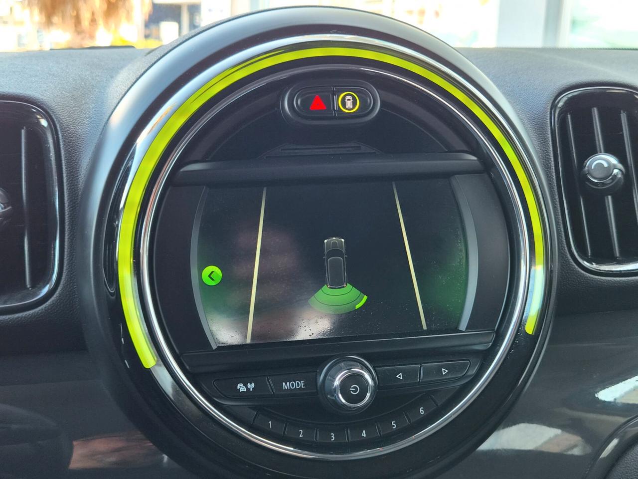 Mini Cooper Countryman 2.0 D Business