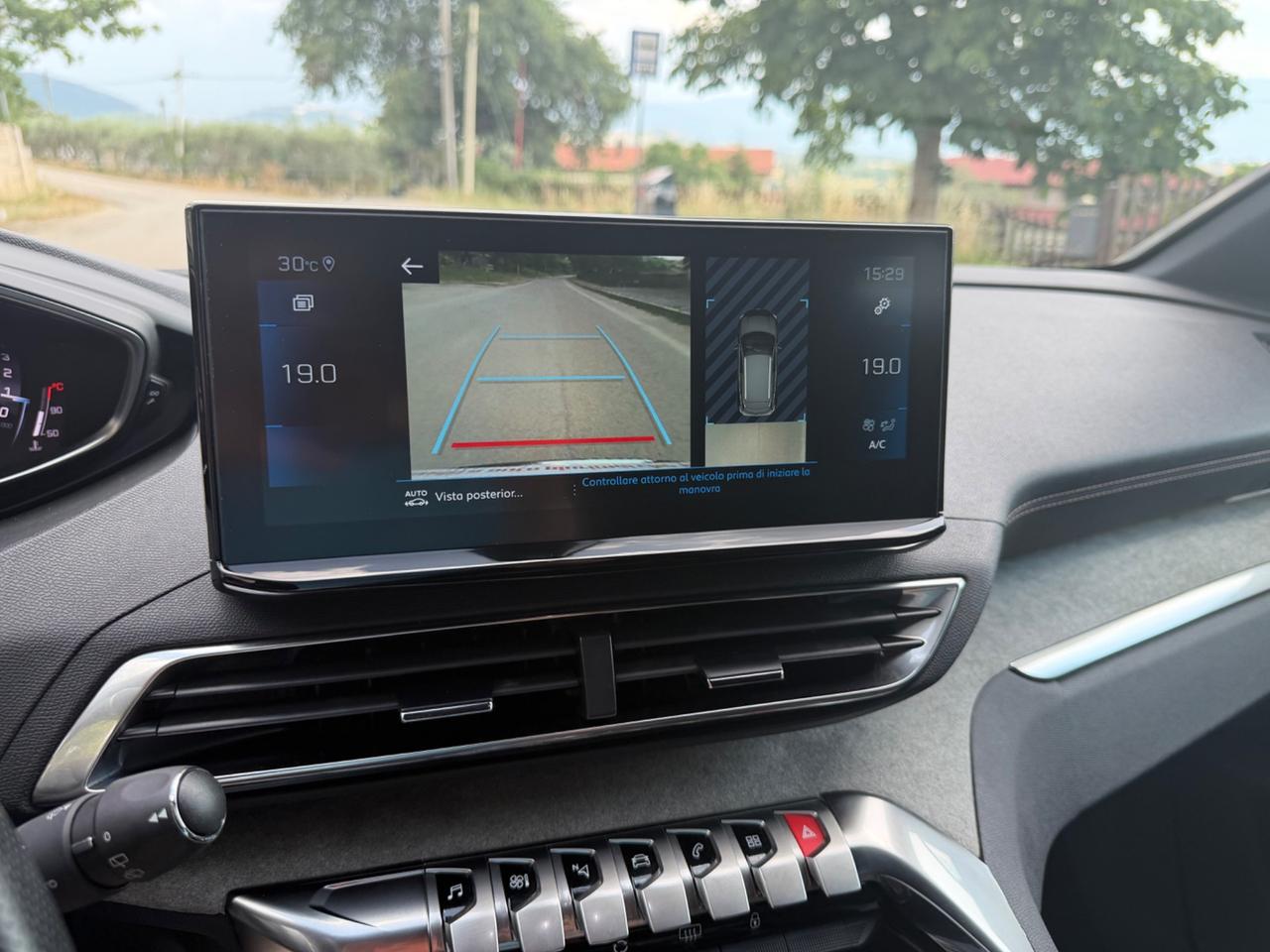 Peugeot 3008 BlueHDi 130 S&S EAT8 GT