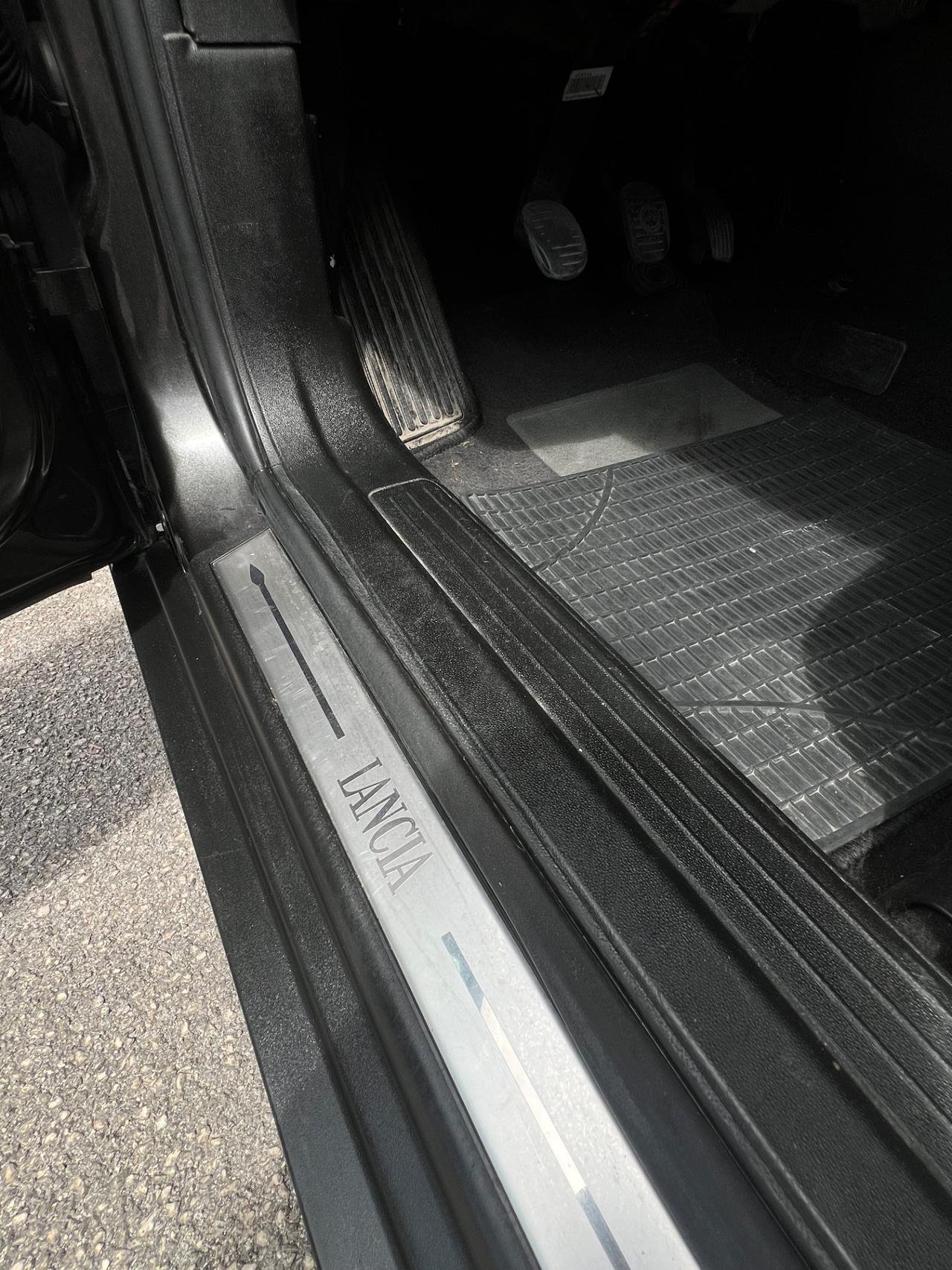 Lancia Delta 1.6 MJT DPF Platino