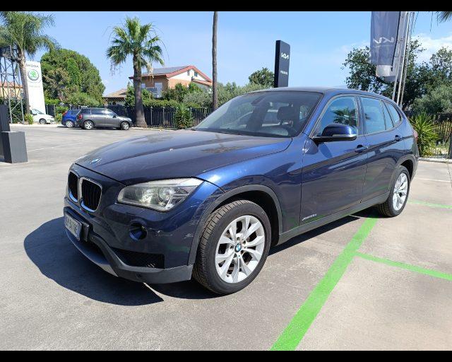 BMW X1 xDrive25dA X Line