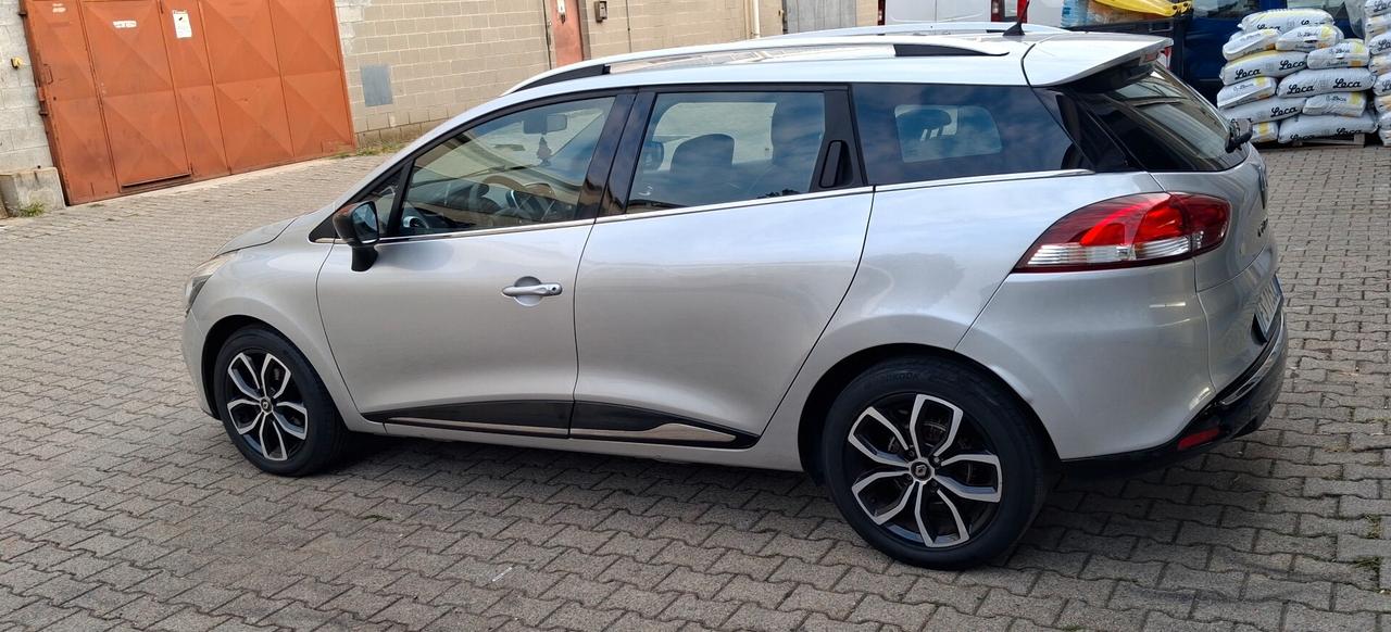 Renault Clio Sporter 0.9TCe 90 CV Duel Euro6C