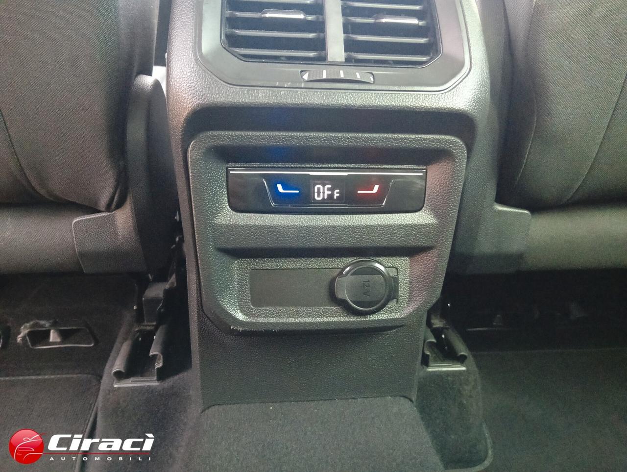 Volkswagen Tiguan 2.0 TDI 150 CV SCR DSG Life