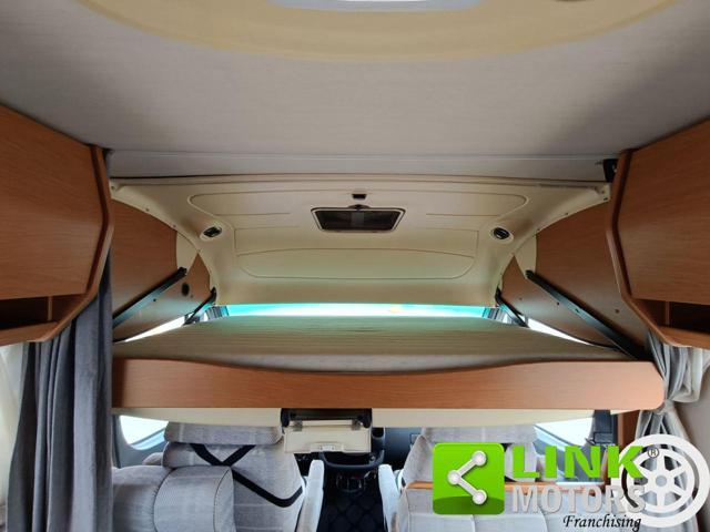 LAIKA ECOVIP H 710 FULL OPTIONAL