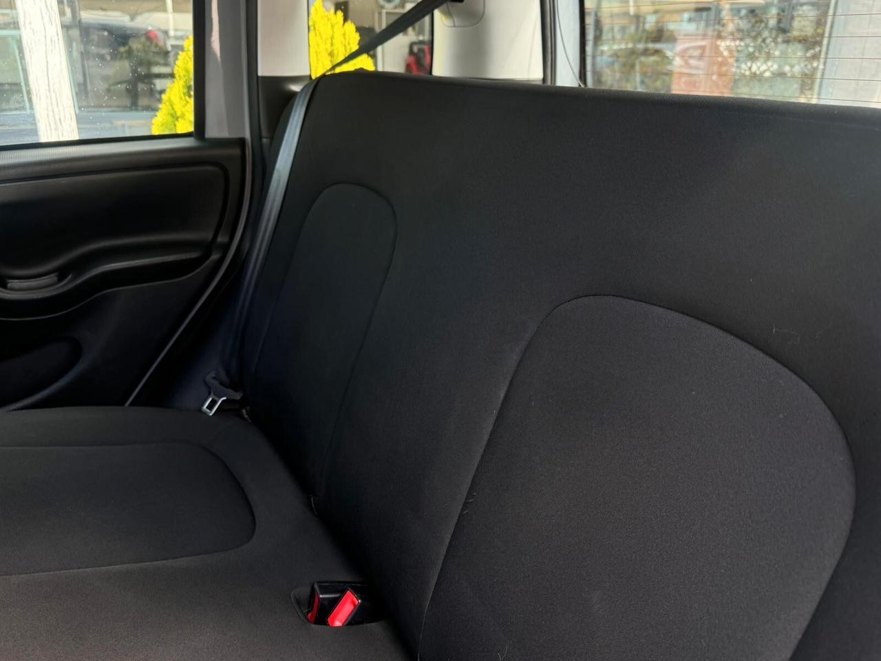 Fiat Panda 1.0 FireFly S&S Hybrid IVA ESPOSTA
