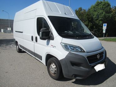 Fiat Ducato MAXI 2.3 MJT 130CV P.LungoT.SuperAlto