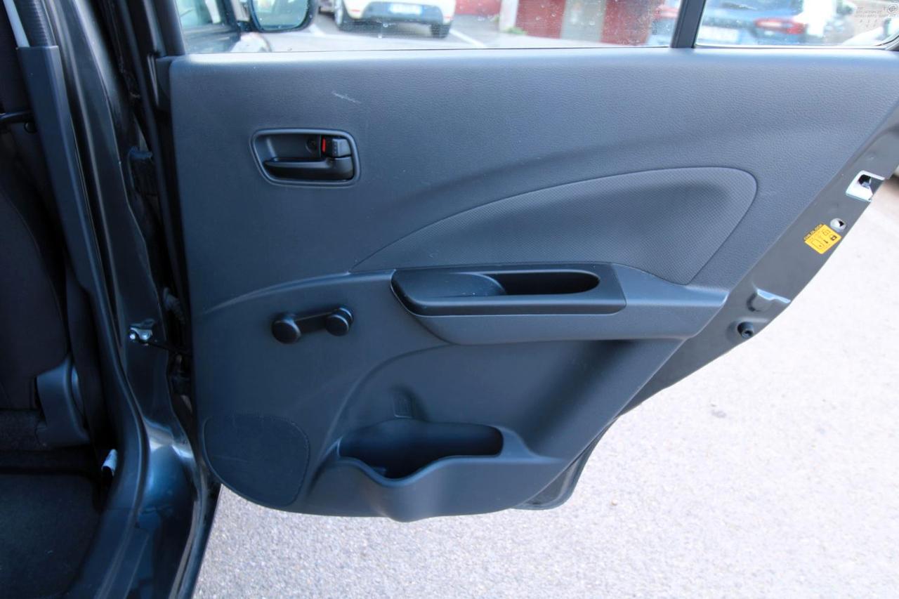 Suzuki Celerio 1.0 AGS Style