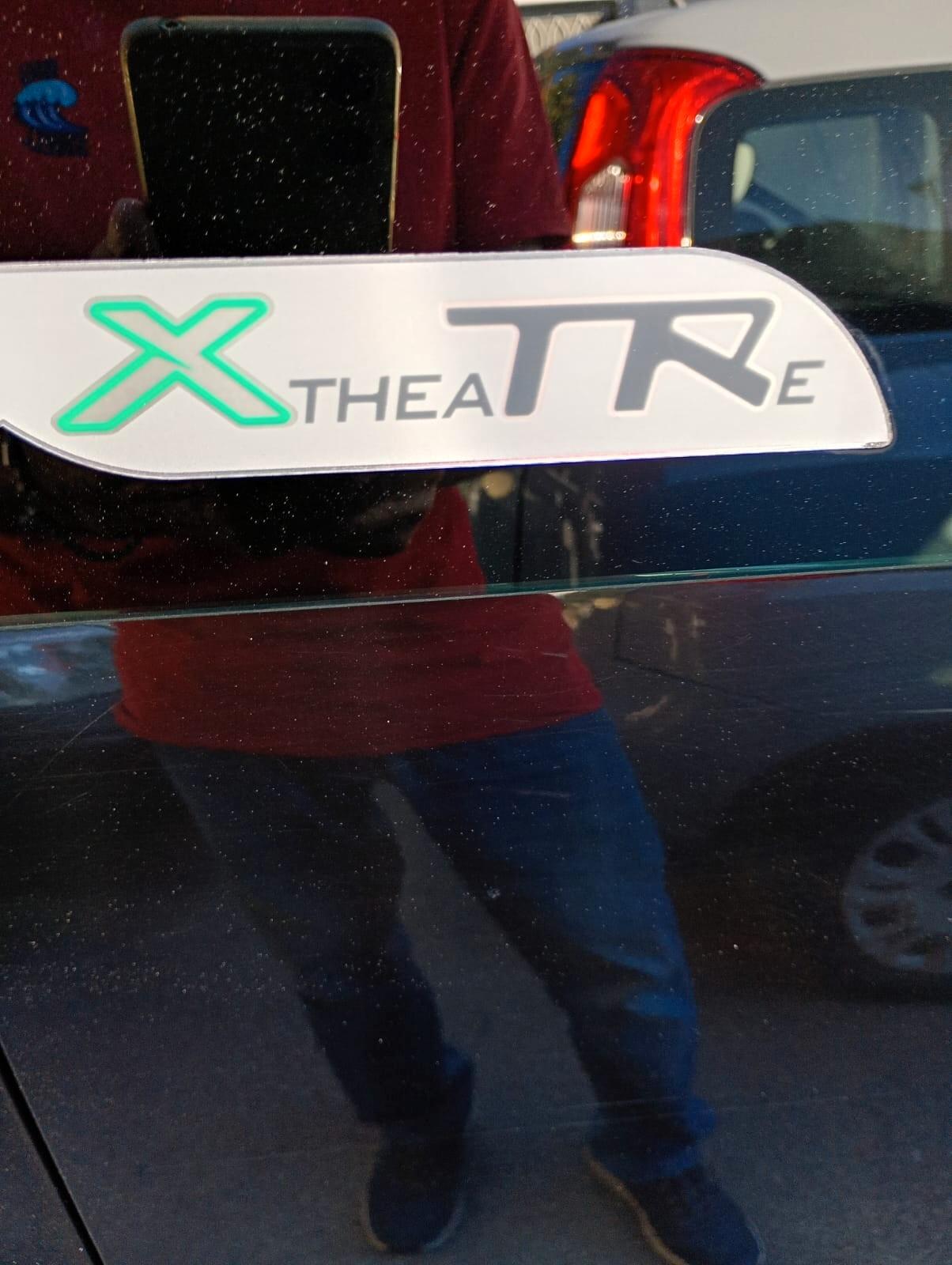 Citroen Berlingo 1.6 HDi 90CV XTR Theatre 2012 full