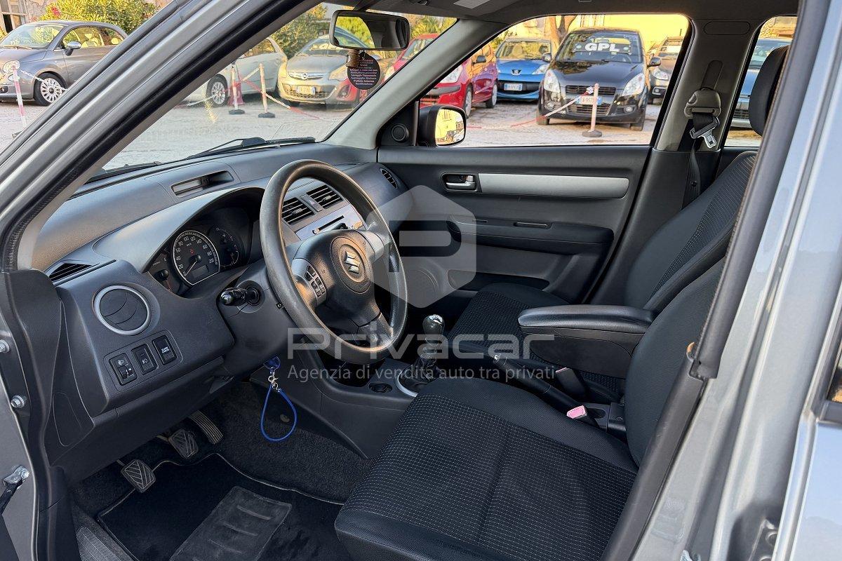 SUZUKI Swift 1.3 DDiS 5p. GLX