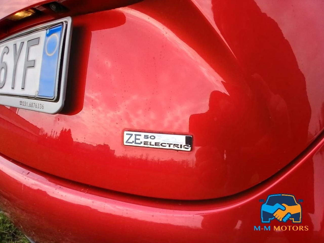 Renault Zoe Zen R135 Flex UNICO PROPR.!