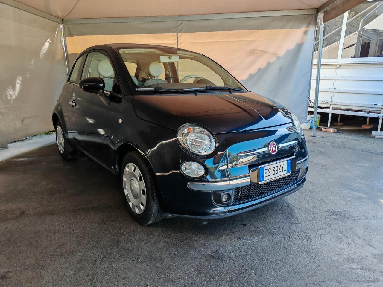 Fiat 500 1.3 Multijet 16V 95 CV GQ