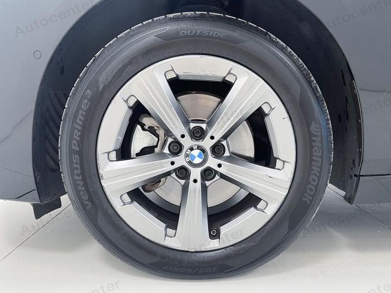 BMW Serie 2 Active Tourer 218i aut