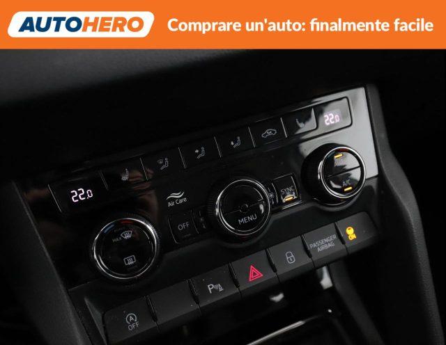 SKODA Karoq 2.0 TDI EVO SCR 4x4 DSG S-Tech