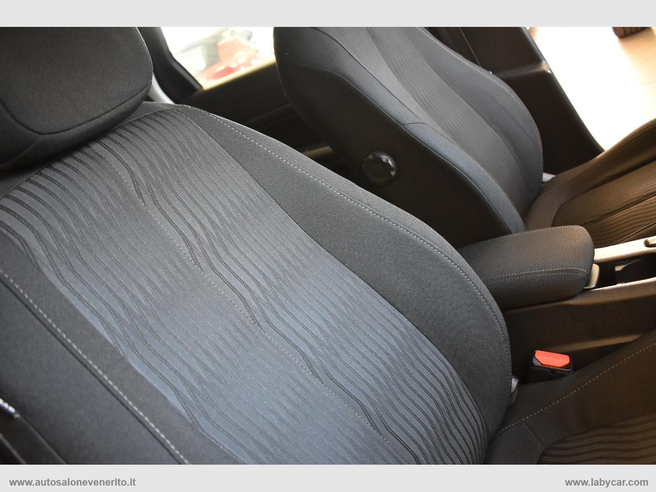 PEUGEOT 308 BlueHDi 100 S&S SW Business
