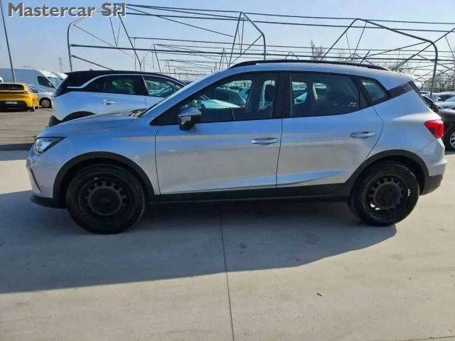 SEAT Arona 1.0 ECO TSI 95cv REFERENCE - GS185VG