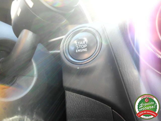 MAZDA CX-3 1.5L Skyactiv-D Exceed