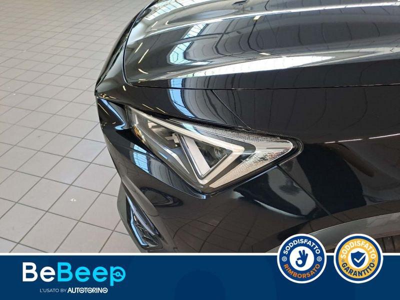 Cupra Formentor 1.5 TSI DSG