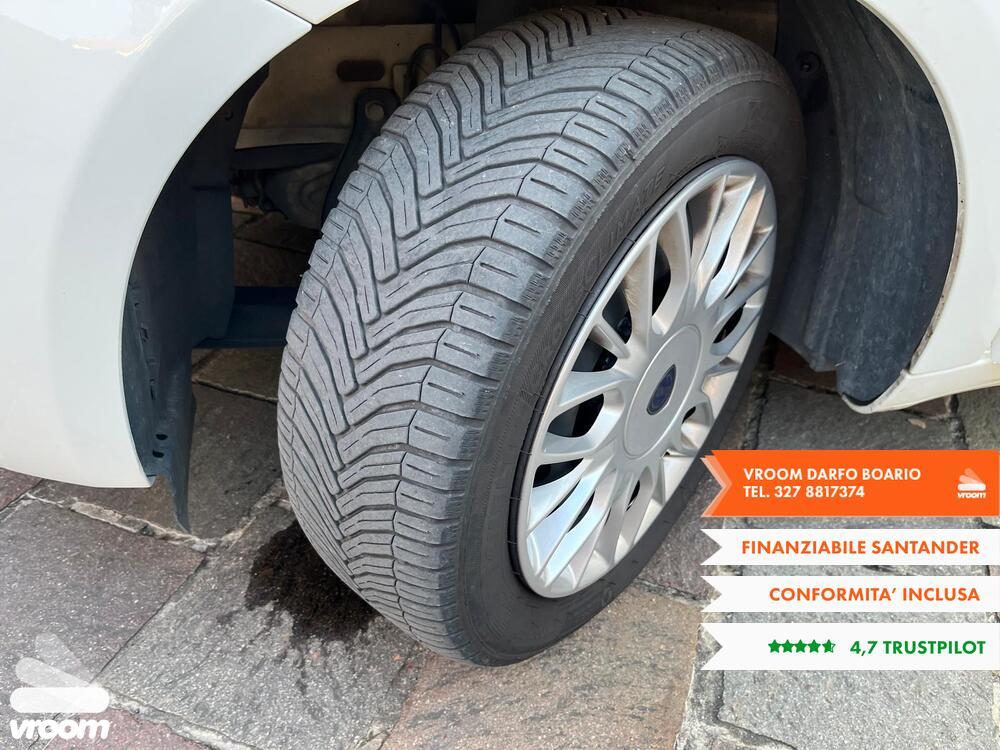 LANCIA Ypsilon 3ª serie Ypsilon 1.2 69 CV 5 po...