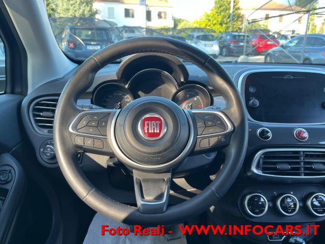 FIAT 500X 1.3 MultiJet 95 CV Business - PROMO