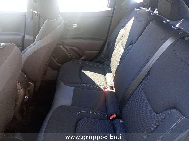 Jeep Renegade 2024 1.5 turbo t4 mhev 2wd dct