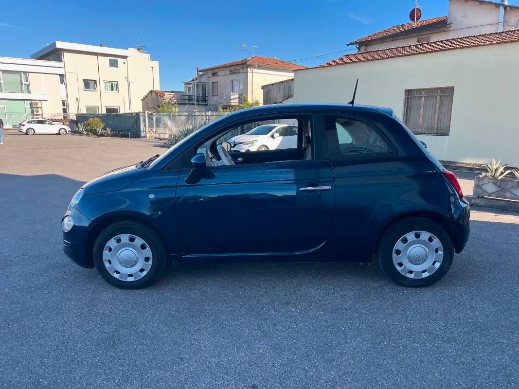 Fiat 500 1.2 Pop s&s 69cv my19