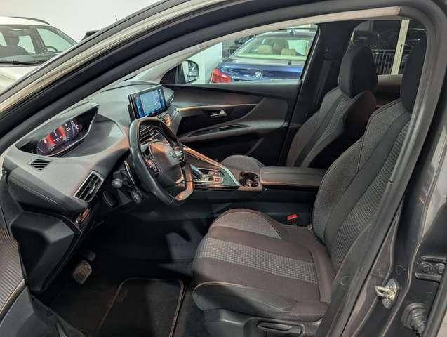 Peugeot 3008 3008 II 2021 1.5 bluehdi s&s 131CV EAT8